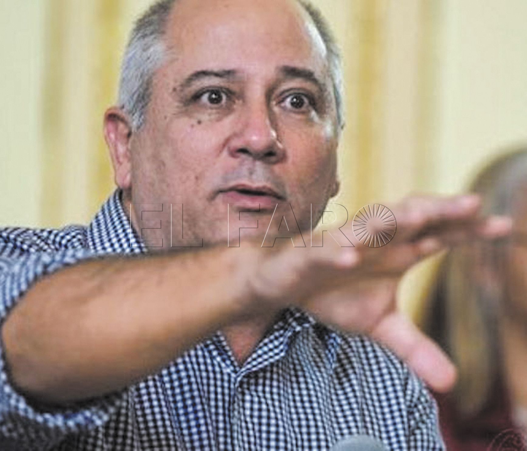 El ministro pegón de Cuba y la cola de la libertad