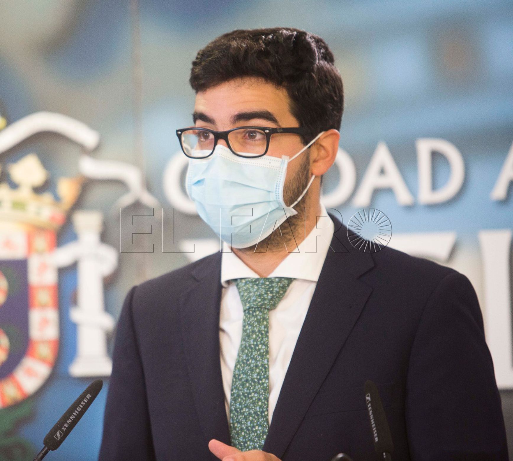 Ay, Mohand, qué cara te va a salir la paella