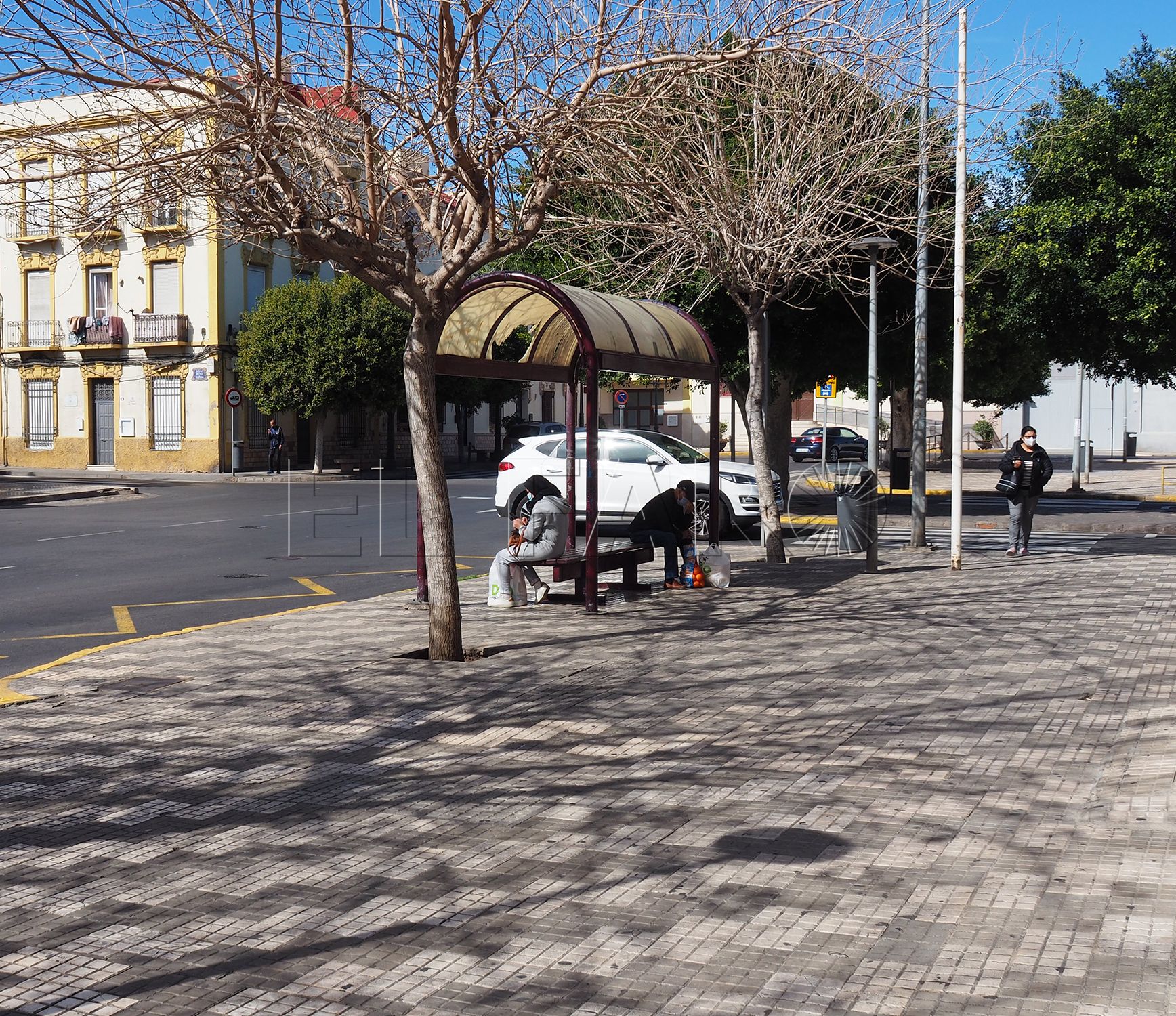 La COA, una piedra en el zapato de CpM