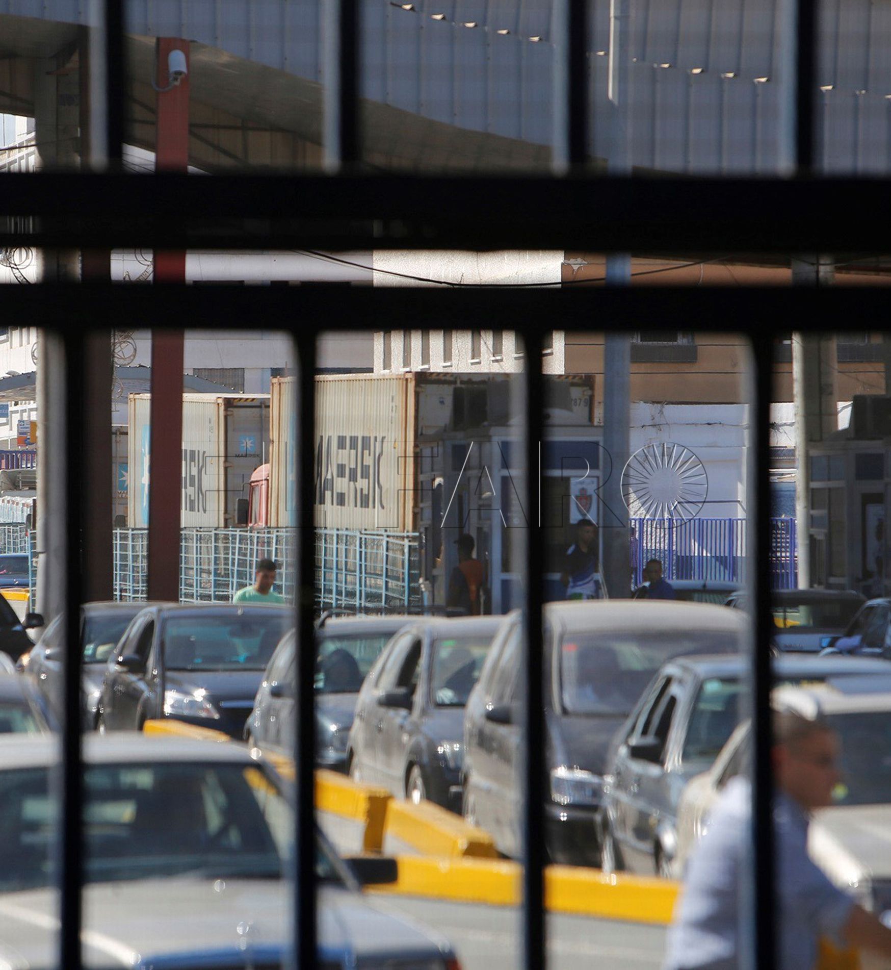 Nada será igual cuando se reabra la frontera