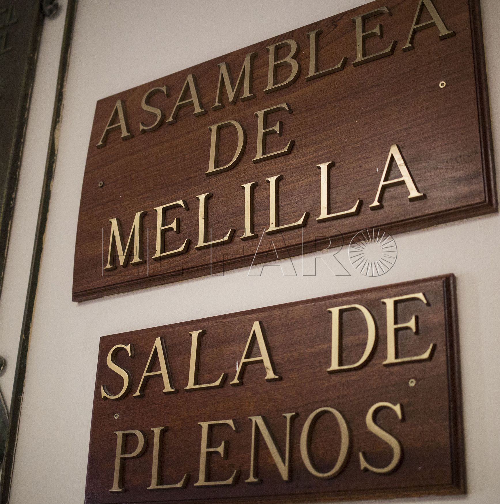 Mohand y la interpelación de Marín