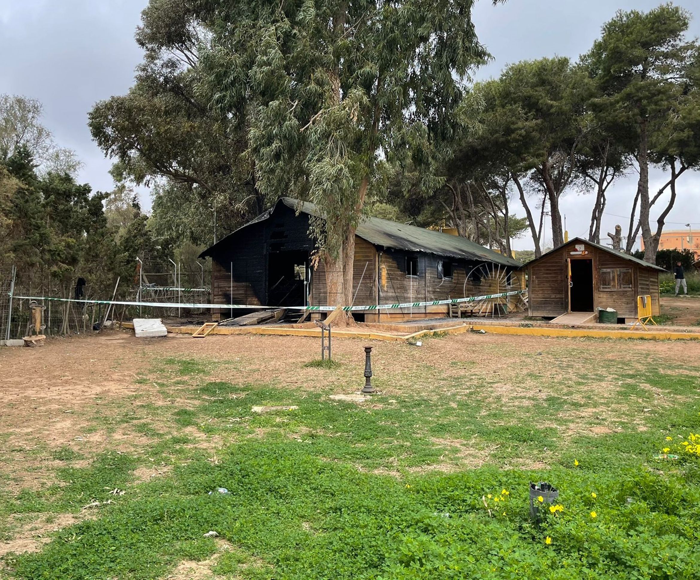 Marruecos, aguanta tu vela