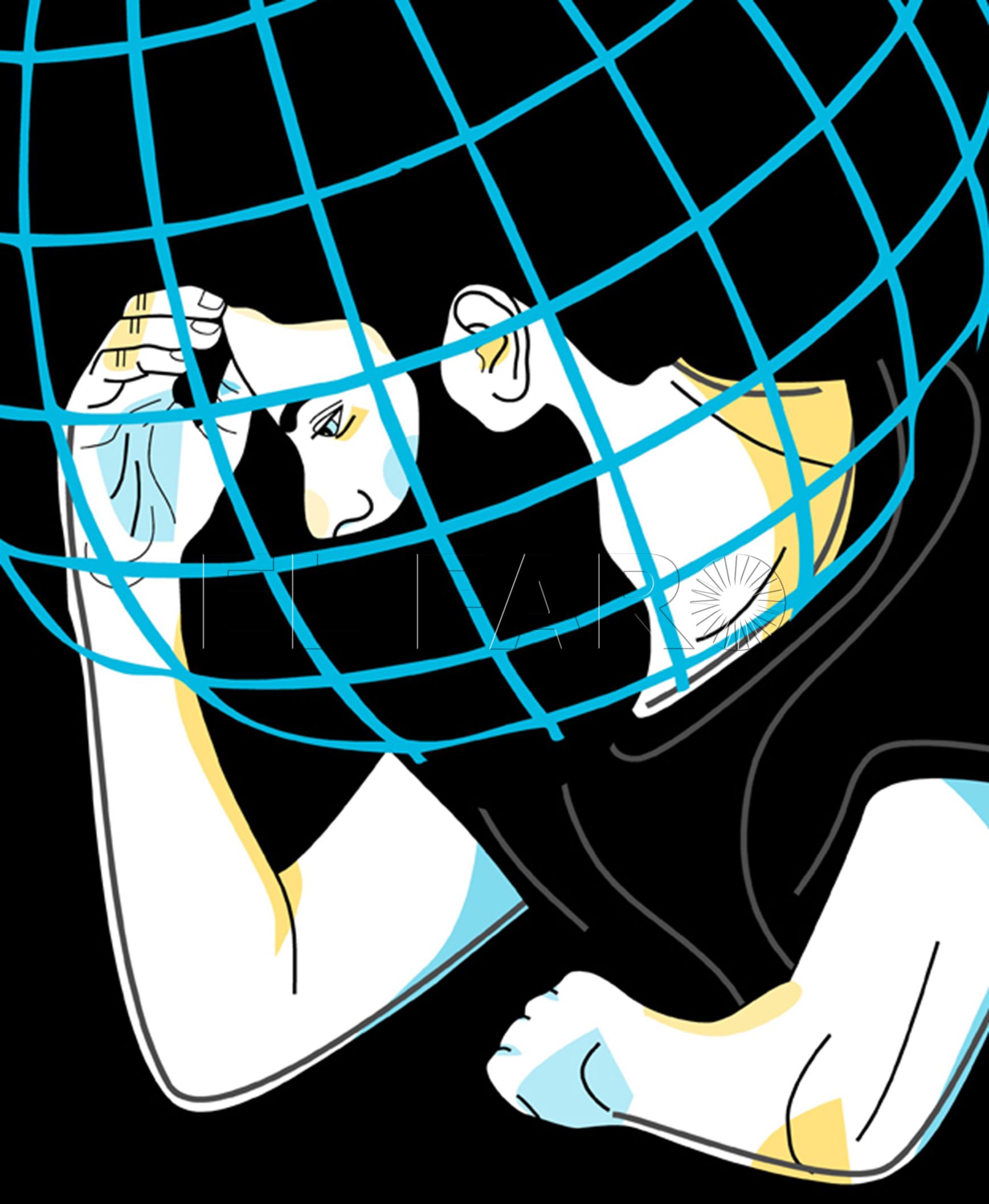 Diccionario para una pandemia. Tomo V-III