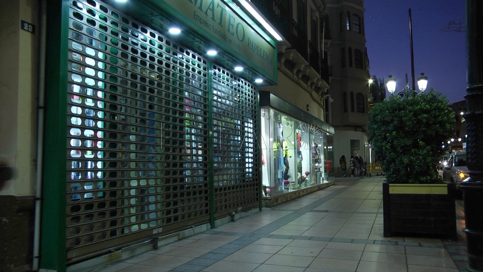 Prorrogan, al menos, hasta el 5 de abril el toque de queda y el confinamiento perimetral