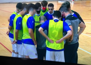 El MSC Peña Barcelonista busca la permanencia en esta Segunda Fase