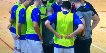 Los azulgranas tienen la necesidad imperiosa de sumar los tres puntos en litigio mañana sábado.