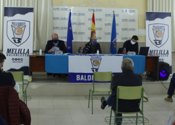 Imagen de la Asamblea que se celebró el pasado mes de enero.