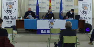 Imagen de la Asamblea que se celebró el pasado mes de enero.