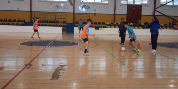 El conjunto merengue afronta con muchas ganas esta nueva fase de la competición liguera.