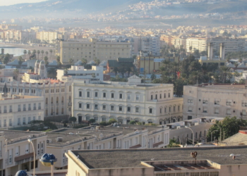 El futuro de Melilla, a la espera
