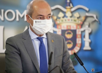 Aún existe riesgo