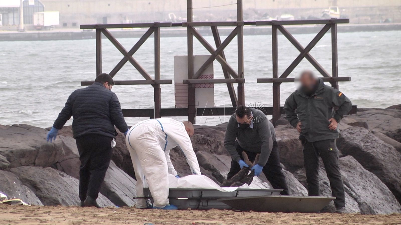 ONU: Una de cada tres muertes de inmigrantes en patera ocurre rumbo a España