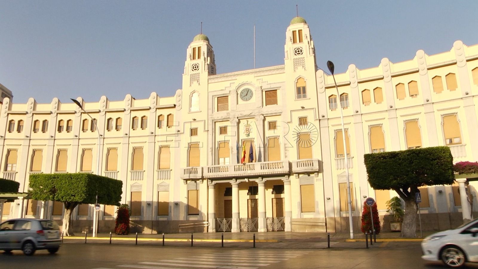 El Gobierno local valora los datos del paro refiriéndose a la supresión de la bonificación