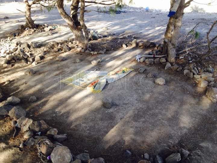 La AMDH denuncia la destrucción de campamentos de migrantes en Nador tras el último salto de la valla