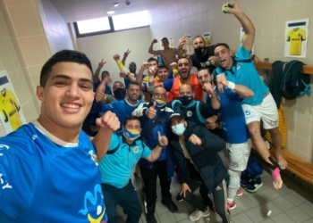 Primera ocasión para la Consti en la fase por evitar el descenso