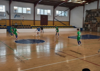 Los juveniles nacionales, con partidos complicados