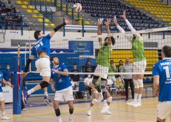 Melilla se lleva la Palma en cuartos