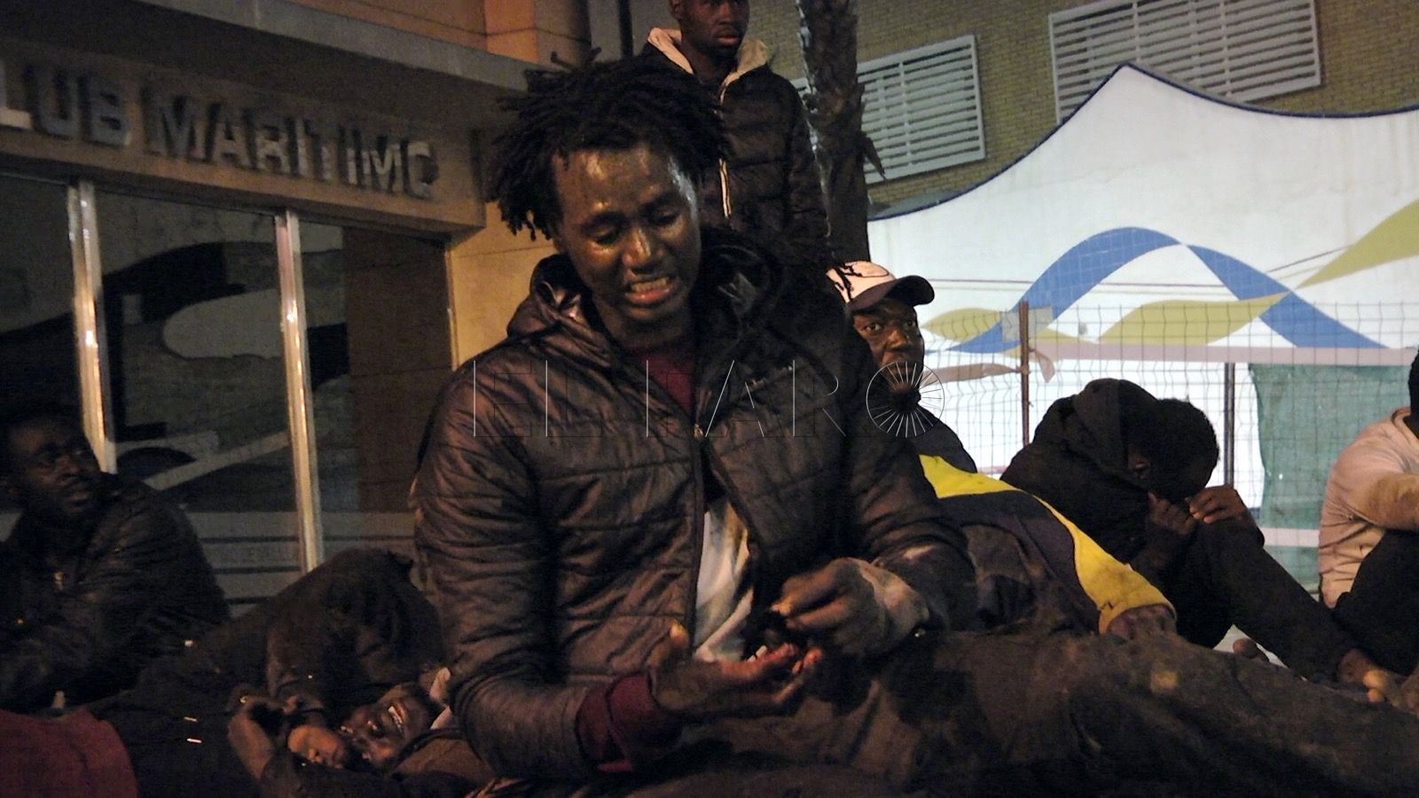 La migración en Melilla: los resquicios de una nueva política a nivel europeo