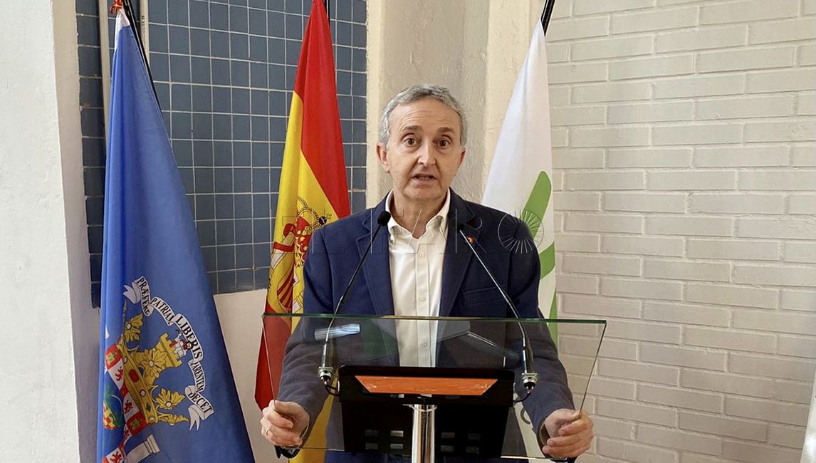 Vox Melilla insta al Gobierno local a buscar otro solar para la futura Escuela Infantil