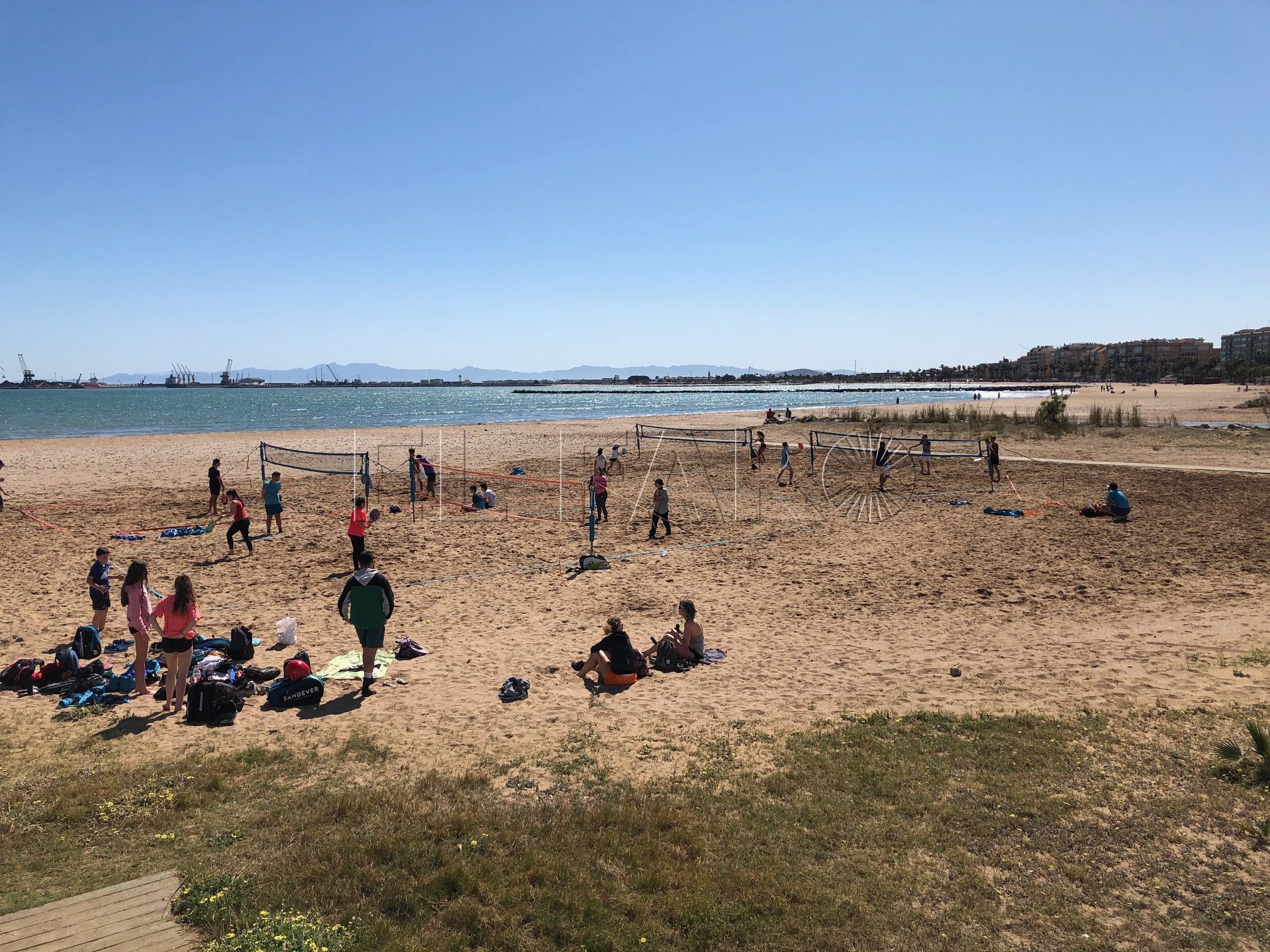 Melilla será evento de la Liga Mafre