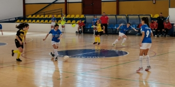 Fue un partido tremendamente igualado que se decantó por pequeños detalles a lo largo del mismo