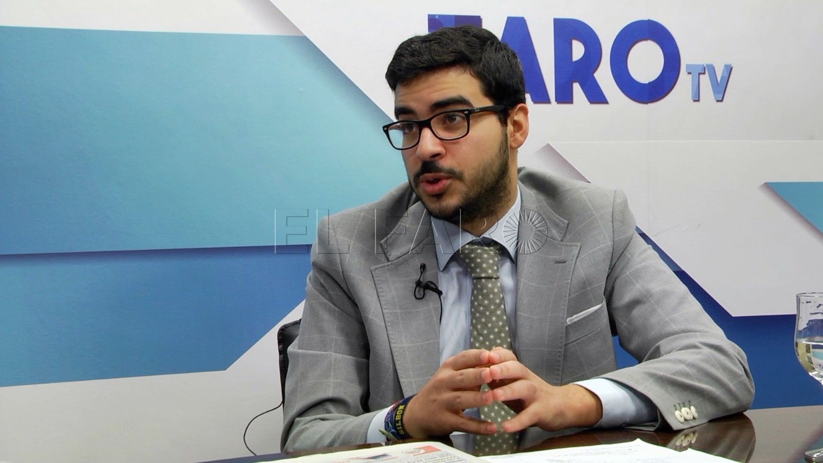 Mohamed Mohand: “Aún no hemos encontrado el equilibrio entre la economía y la salud pública”