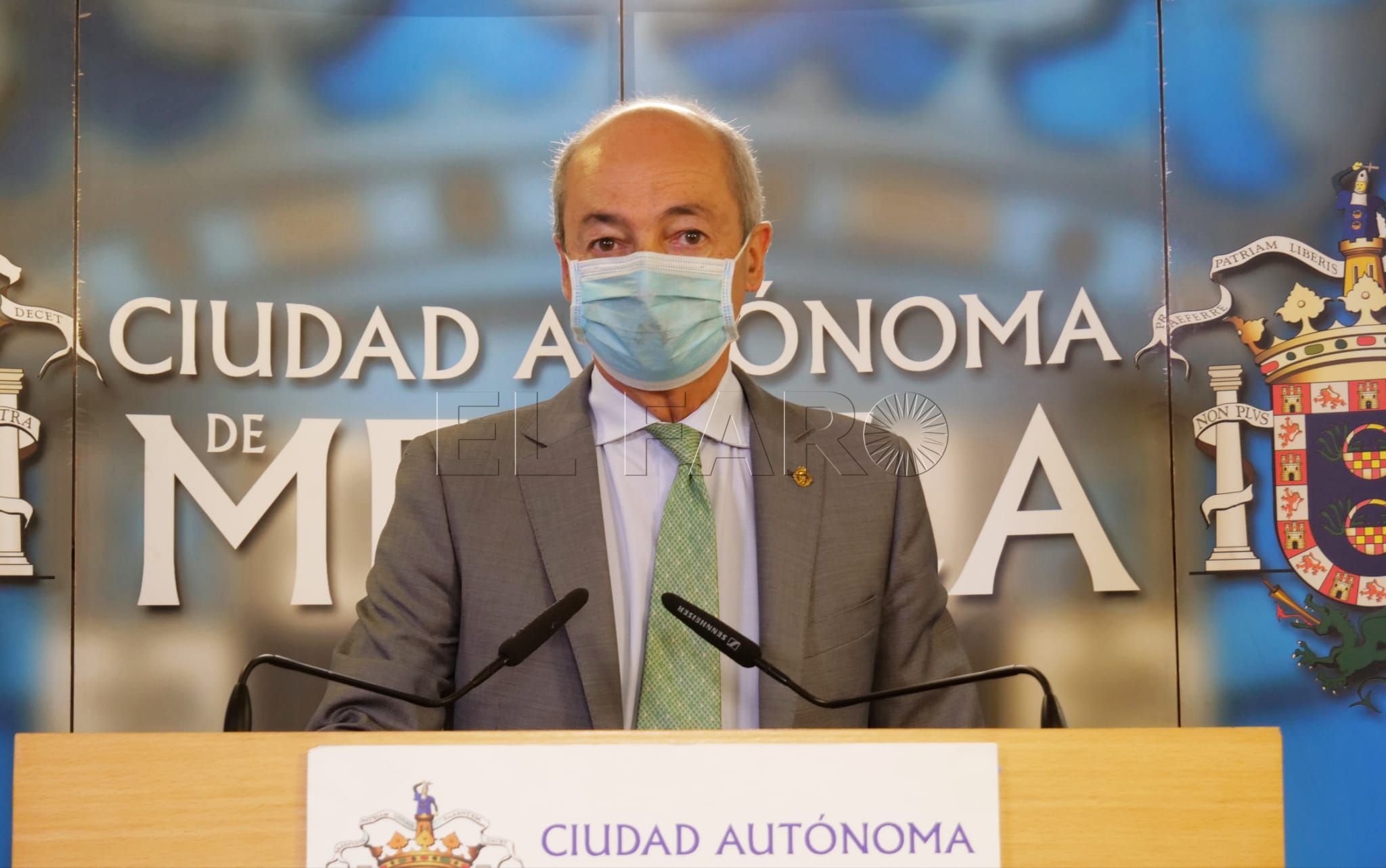 Salud Pública dice que las restricciones están impidiendo que crezca la cuarta ola