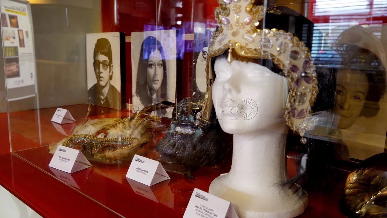 El Kursaal reabre para un homenaje al teatro melillense