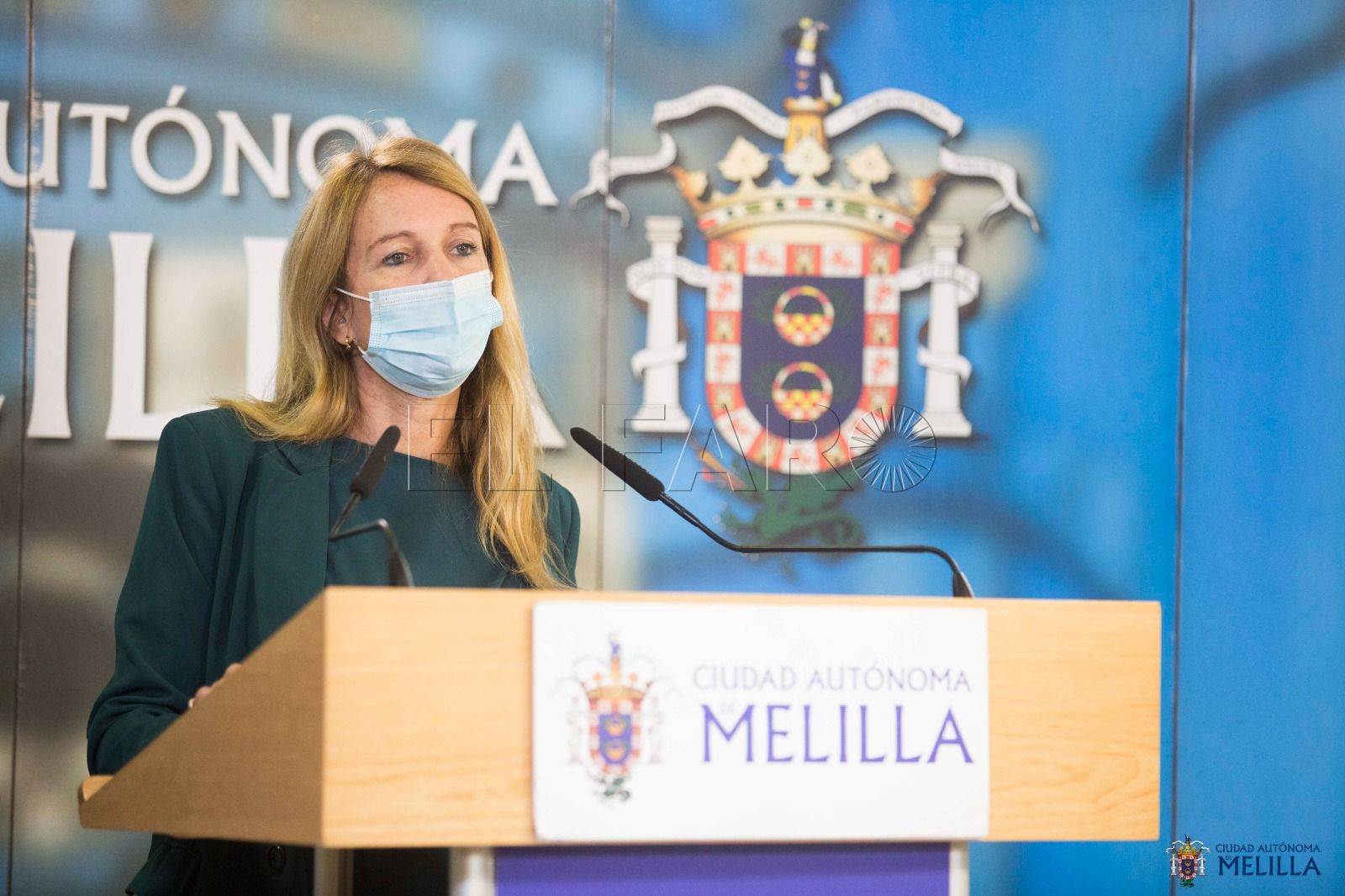 Educación buscará un terreno alternativo a San Lorenzo para la escuela infantil