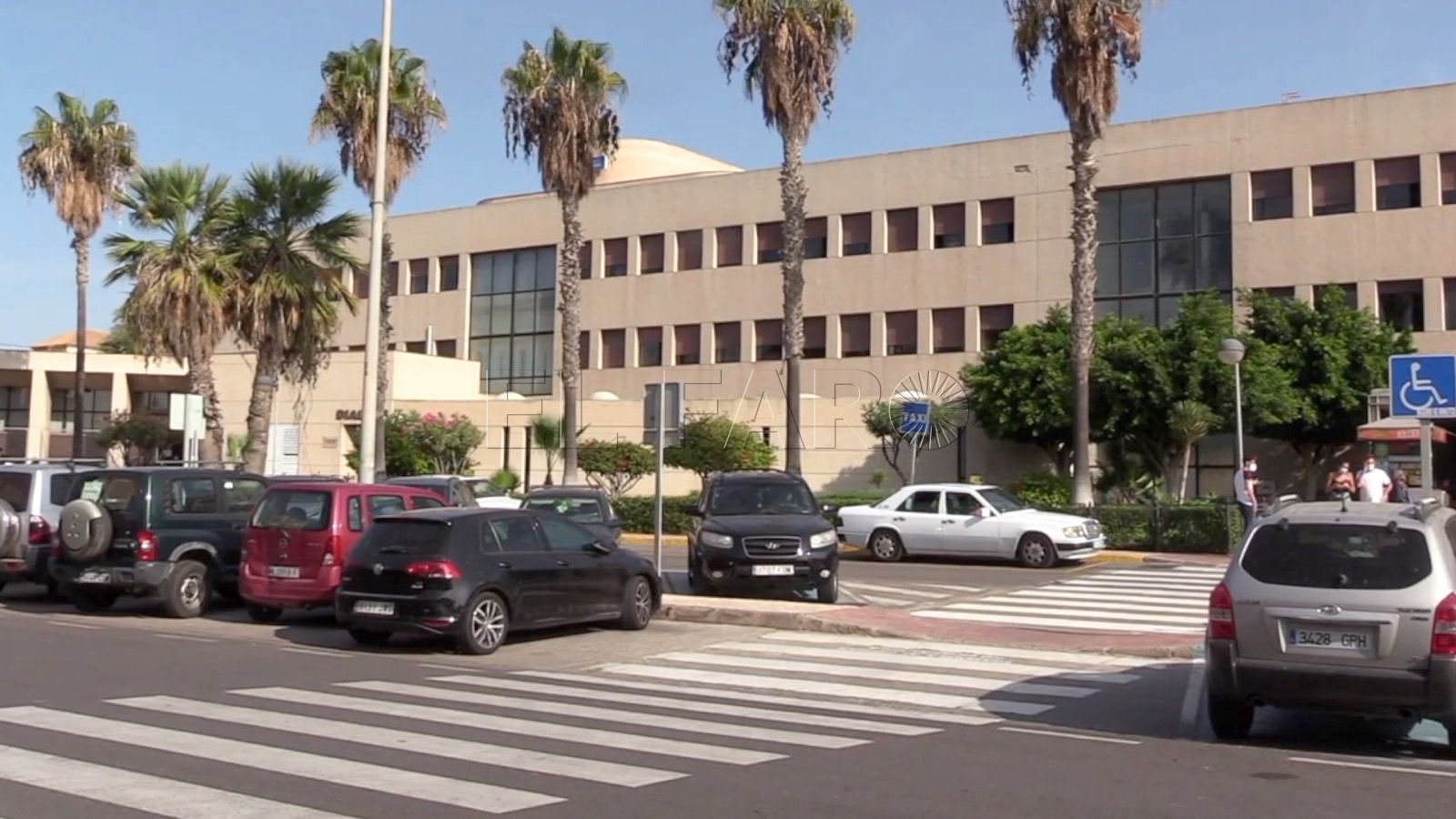 Melilla registra un nuevo positivo de COVID-19, los casos activos ascienden a 81