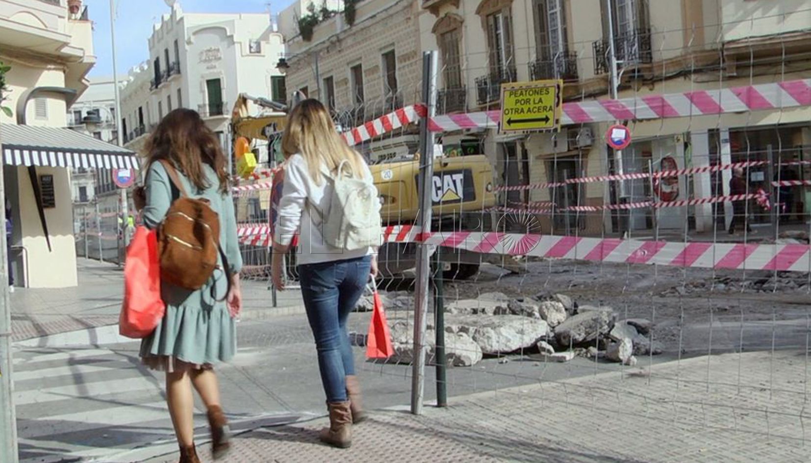 El PP achaca a los Planes de Empleo y los ERTE la bajada del paro