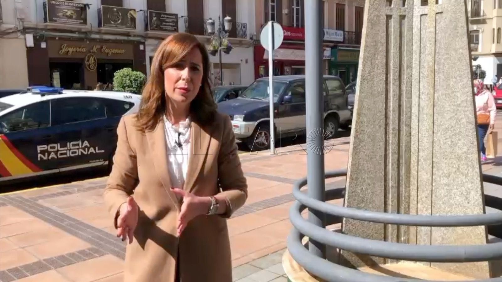 El PP denuncia que el Gobierno local da la espalda al sector empresarial a la hora de tomar medidas restrictivas