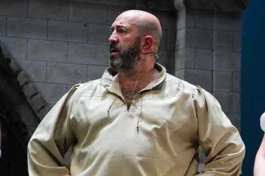 El Carrillo/Pedro Bueno: “No creo que el futuro vaya a quedar tan bonito para que me apeteciera ir”