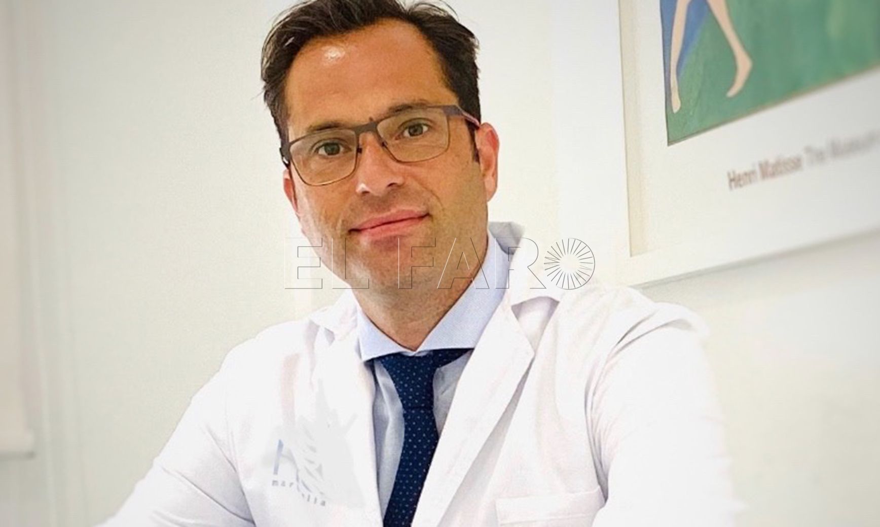 Romero Imbroda: “Deberíamos tener los mejores datos por ser como las islas y depender del ministerio”