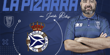 Infografía del segundo técnico local, en su sección La Pizarra.