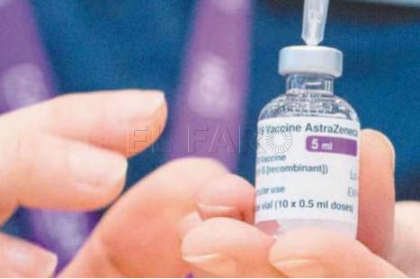 Las vacunas son necesarias