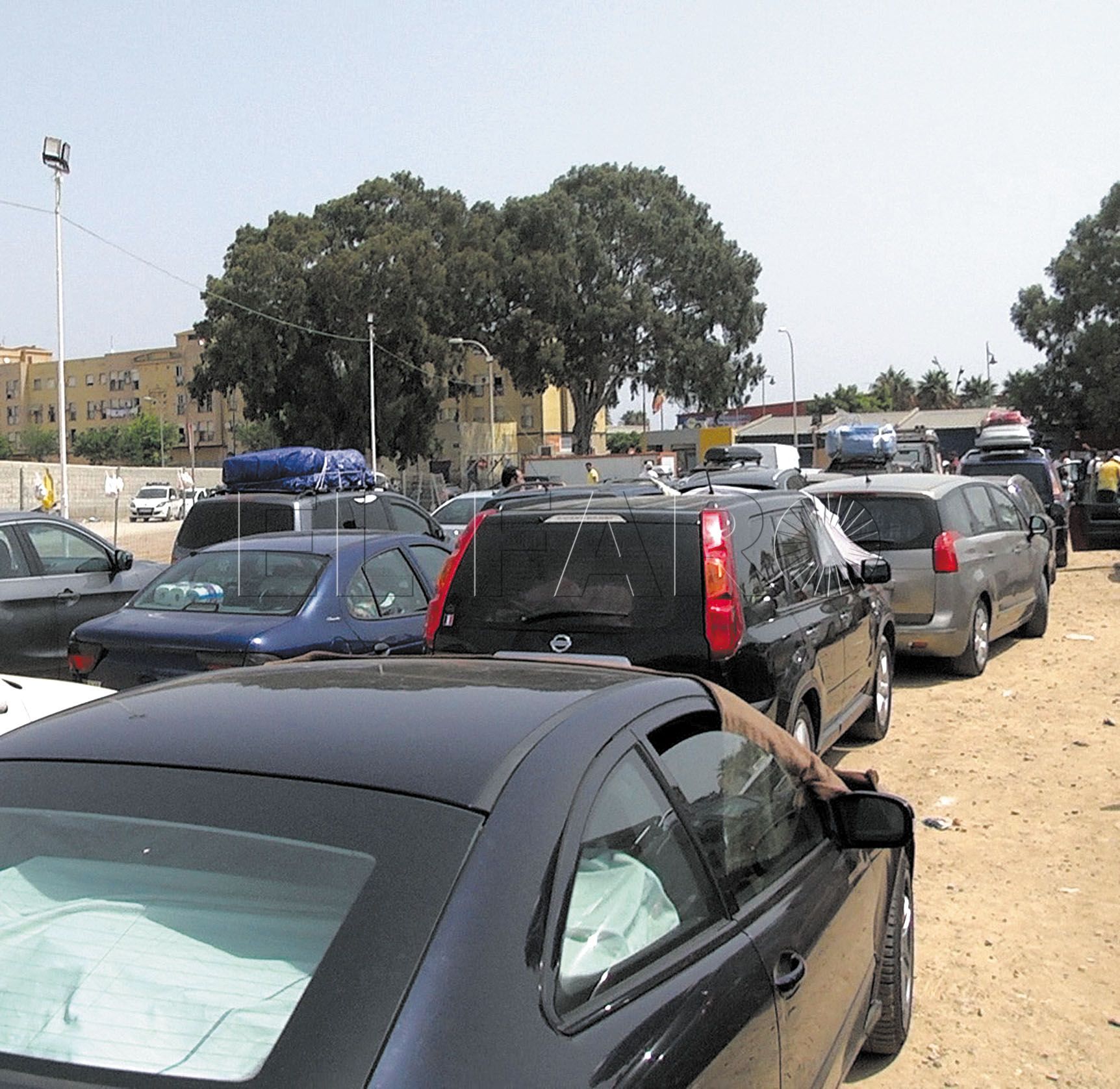 Marruecos filtra que habrá OPE este año