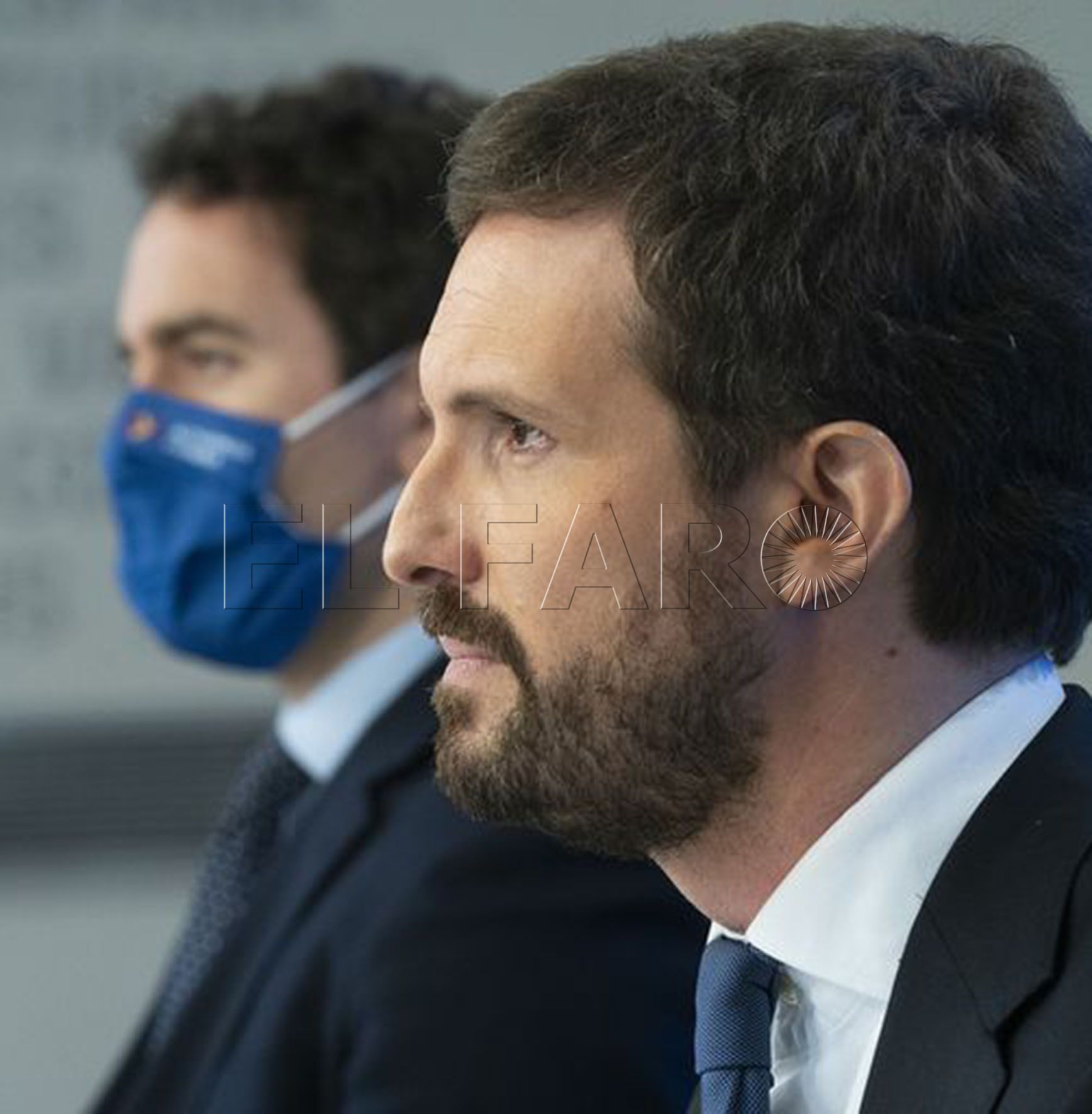 El PP y la refundición pendiente