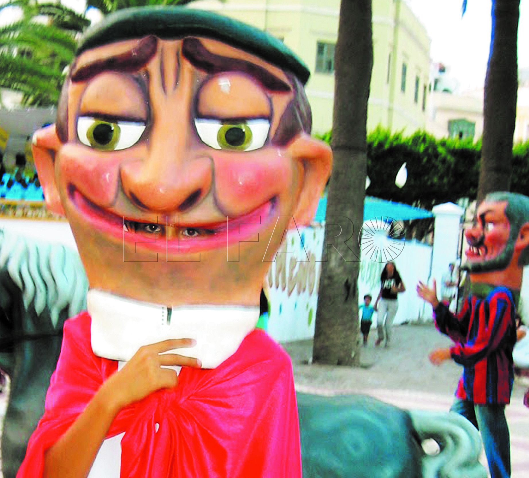 La convivencia en Melilla ¿Realidad o escaparate?