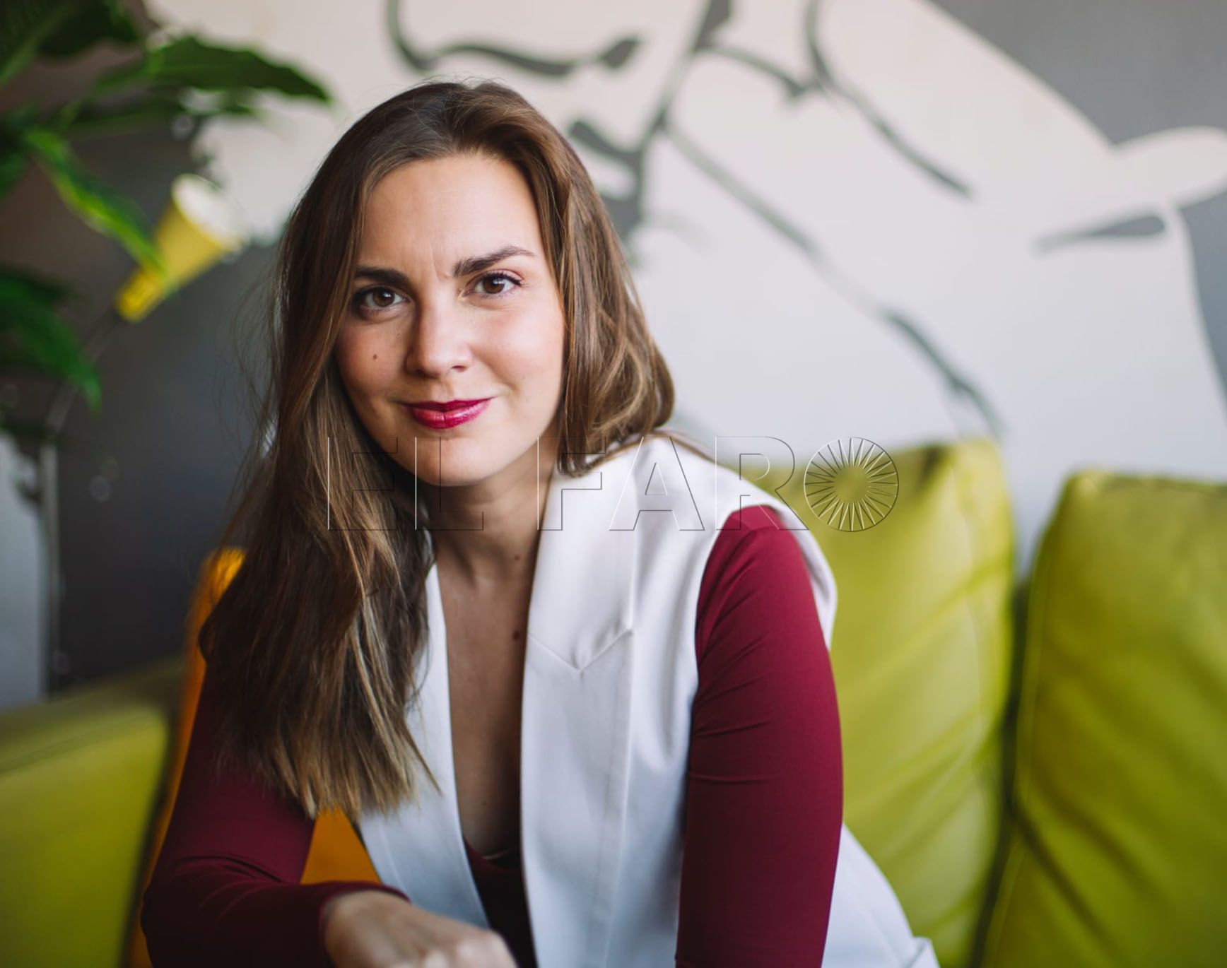 El Carrillo/Alba Rosa: “Iría para ver si llegamos a aprendemos a vivir en armonía como sociedad”