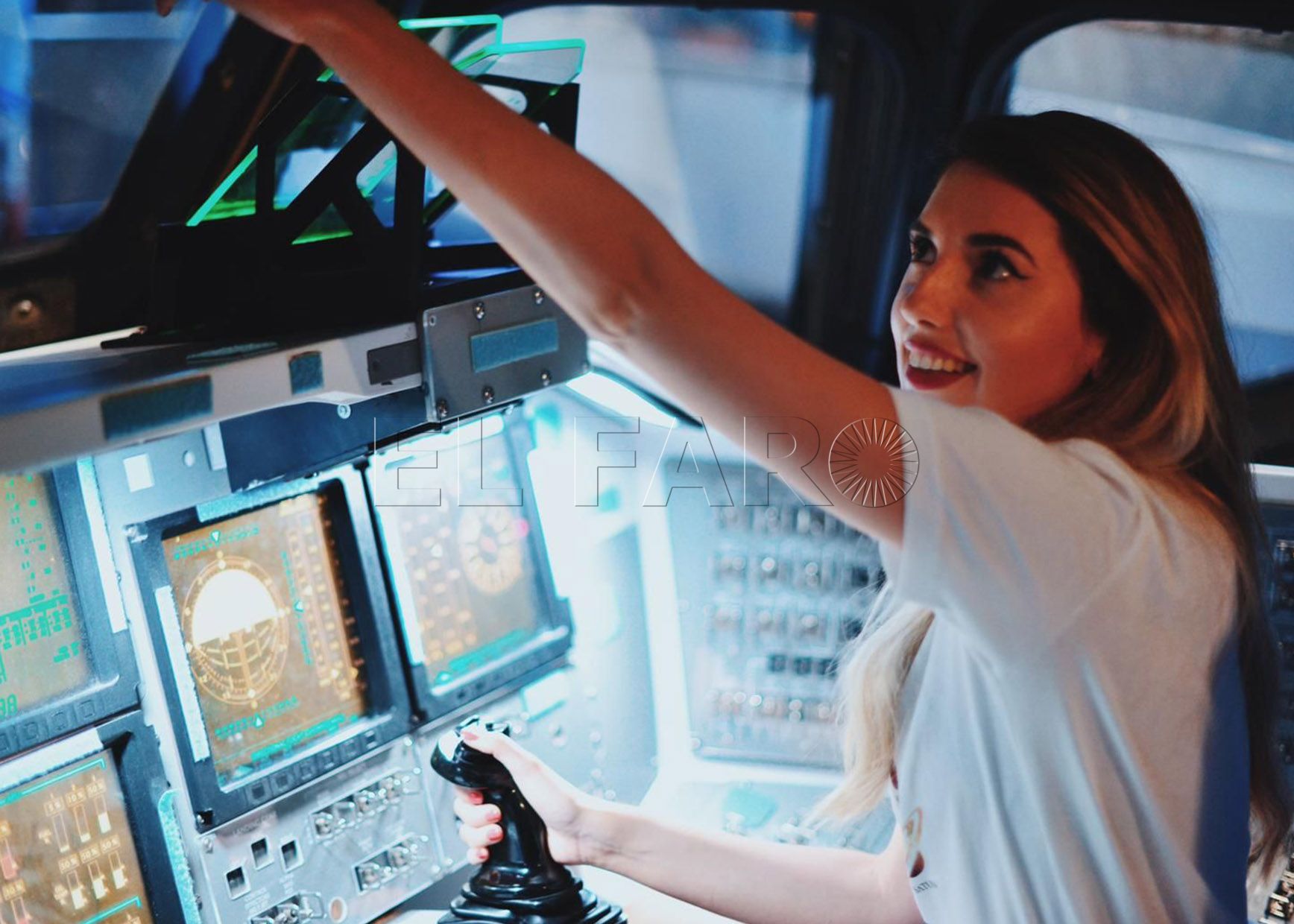 El Carillo/Rosa Narváez: “No es una fiesta como tal, pero adoro los reencuentros después del verano”