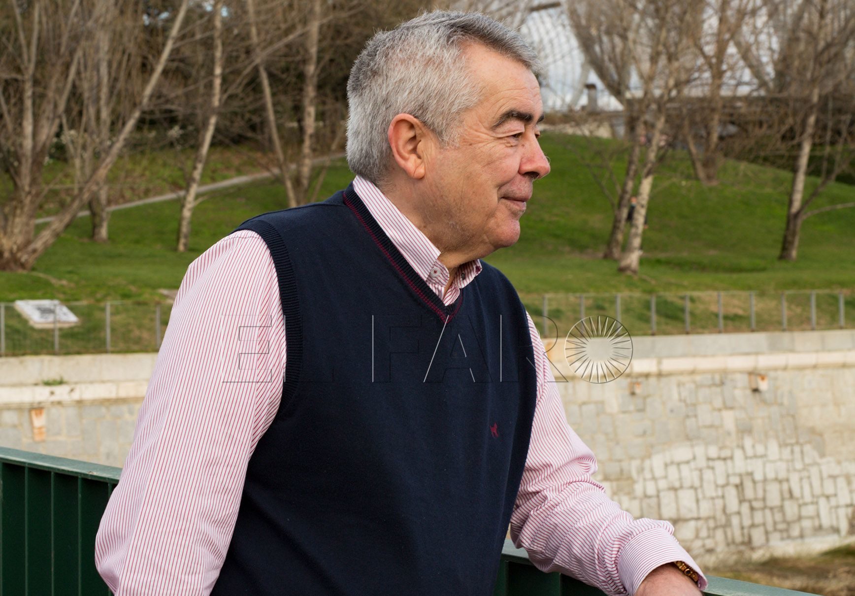 El Carrillo/Carlos Sánchez: “Siempre nos arrepentimos de algo, pero la vida son aciertos y errores”