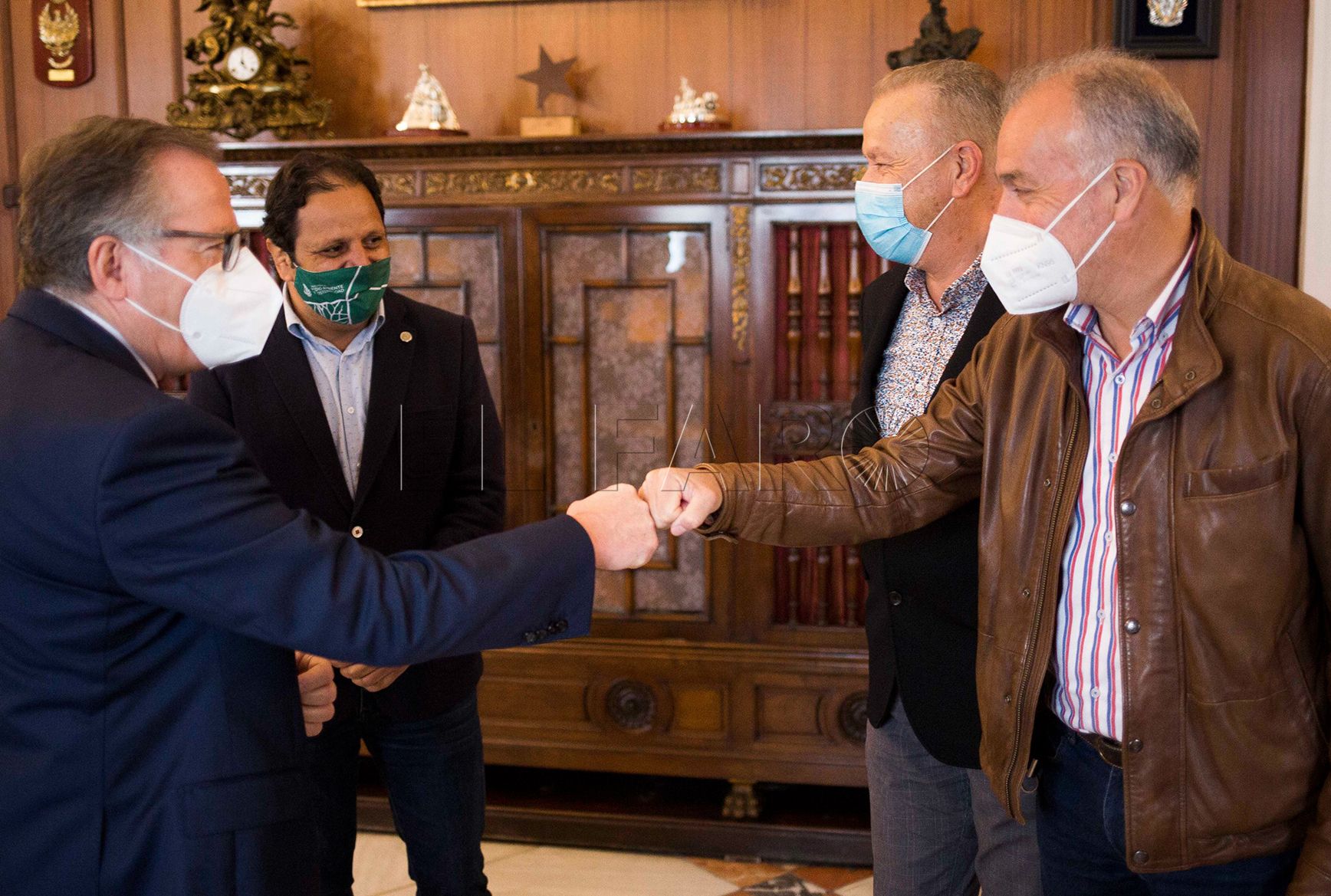 Abdeselam Mohamed: “El Ramadán va más allá de no comer, hay que hacer más a nivel espiritual”