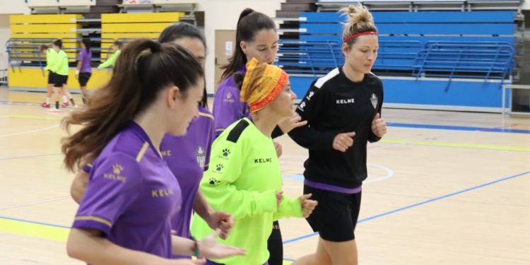 Pensando en el Poio Pescamar FS y en el sorteo de la Copa