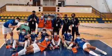 La escuadra merengue está completando una gran temporada y aún no ha perdido en la segunda fase.