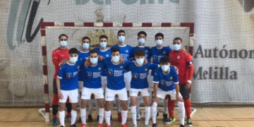 Los merengues lograban, una semana más, mantenerse invictos en la cancha del Lázaro Fernández.