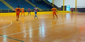 La Peña Barcelonista vuelve a la competición tras el mal trago de Ceuta.