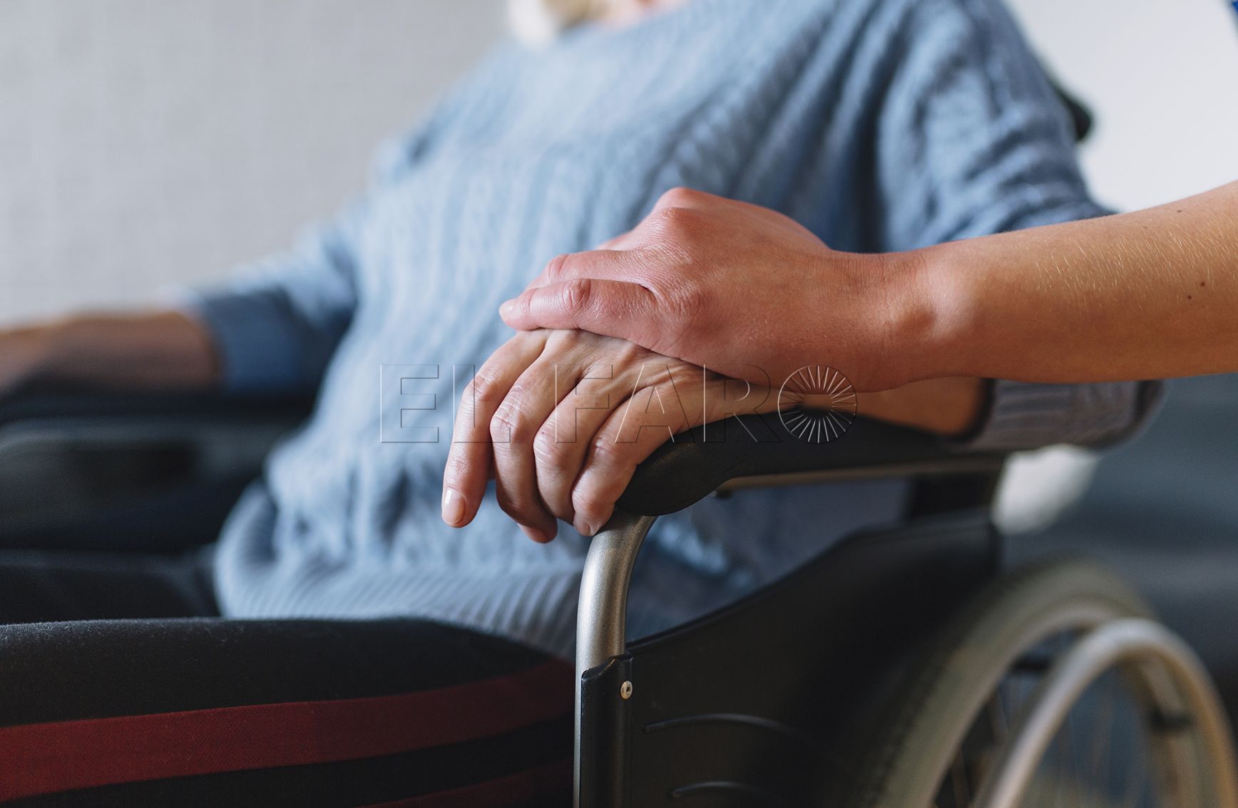 Melilla tiene la cifra más alta del país en el exceso de mortalidad de dependientes