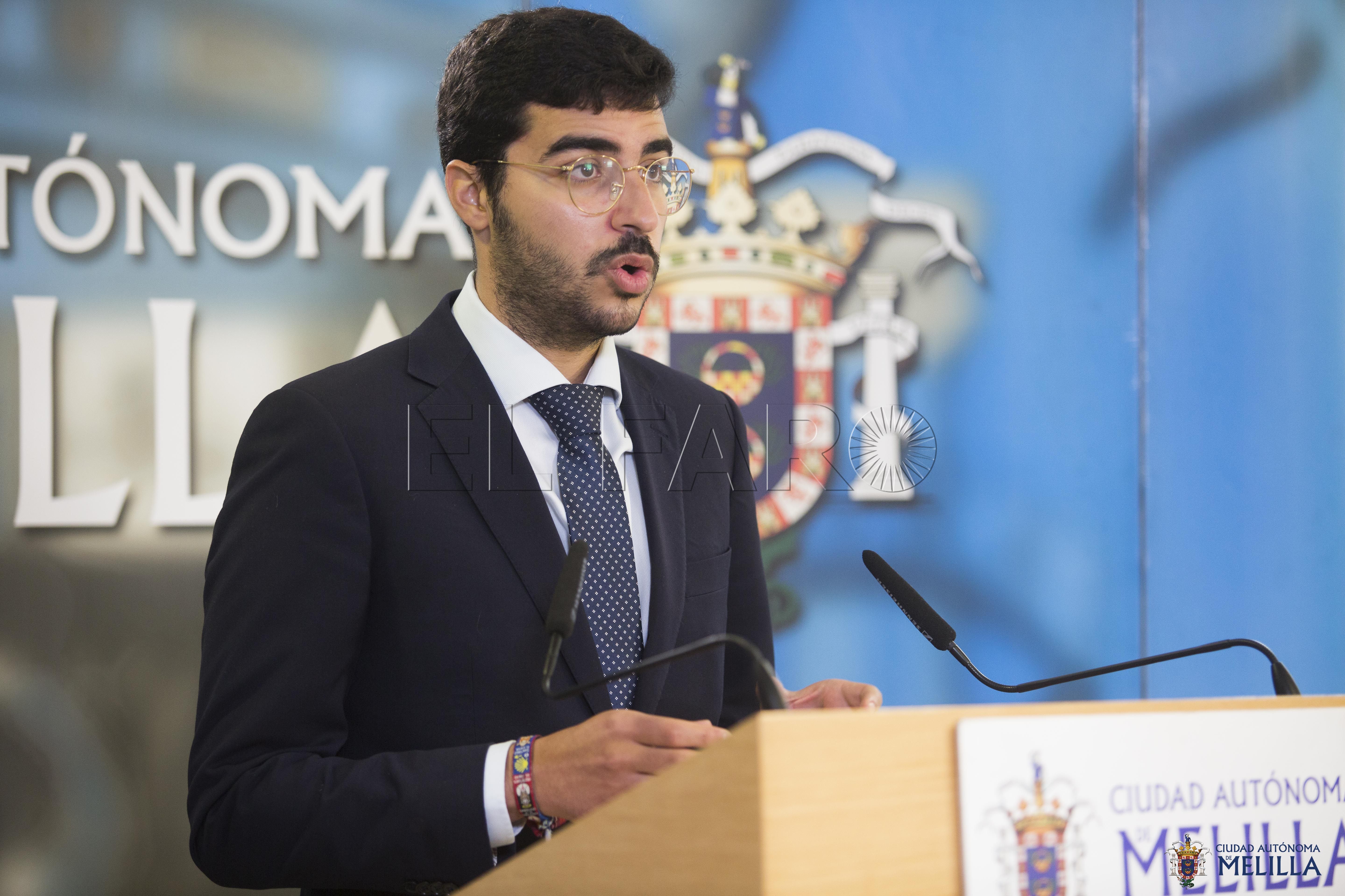 Un año difícil para Mohand