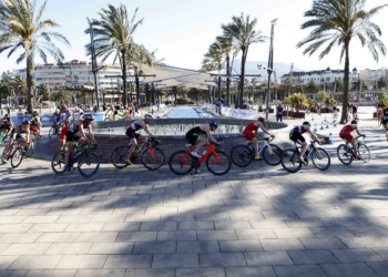 Habrá muchos representantes de diferentes países europeos